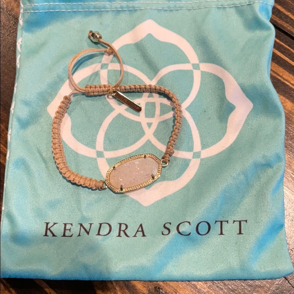 Kendra scott bracelet
